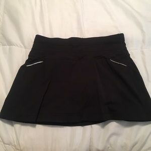 ATHLETA SKORT